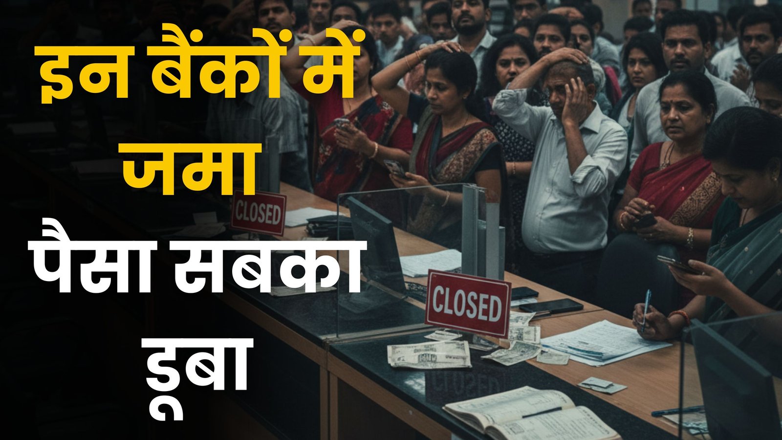 Bank Licence Cancel