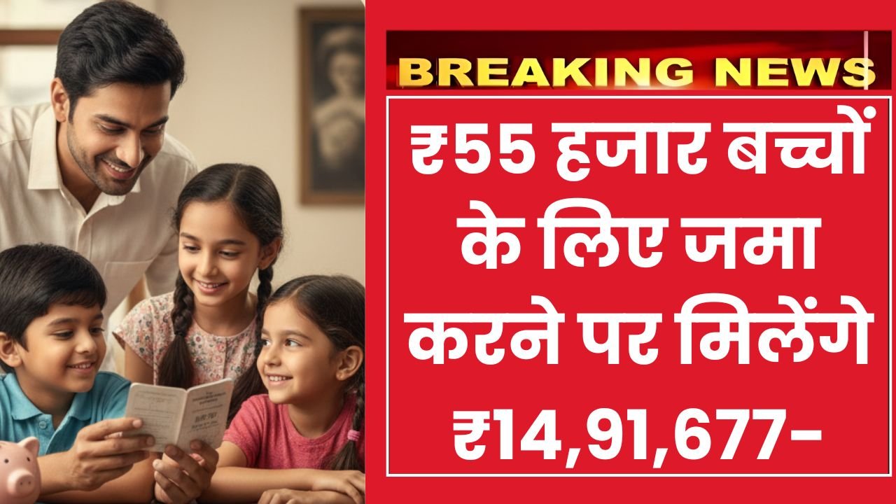 Post Office PPF Scheme
