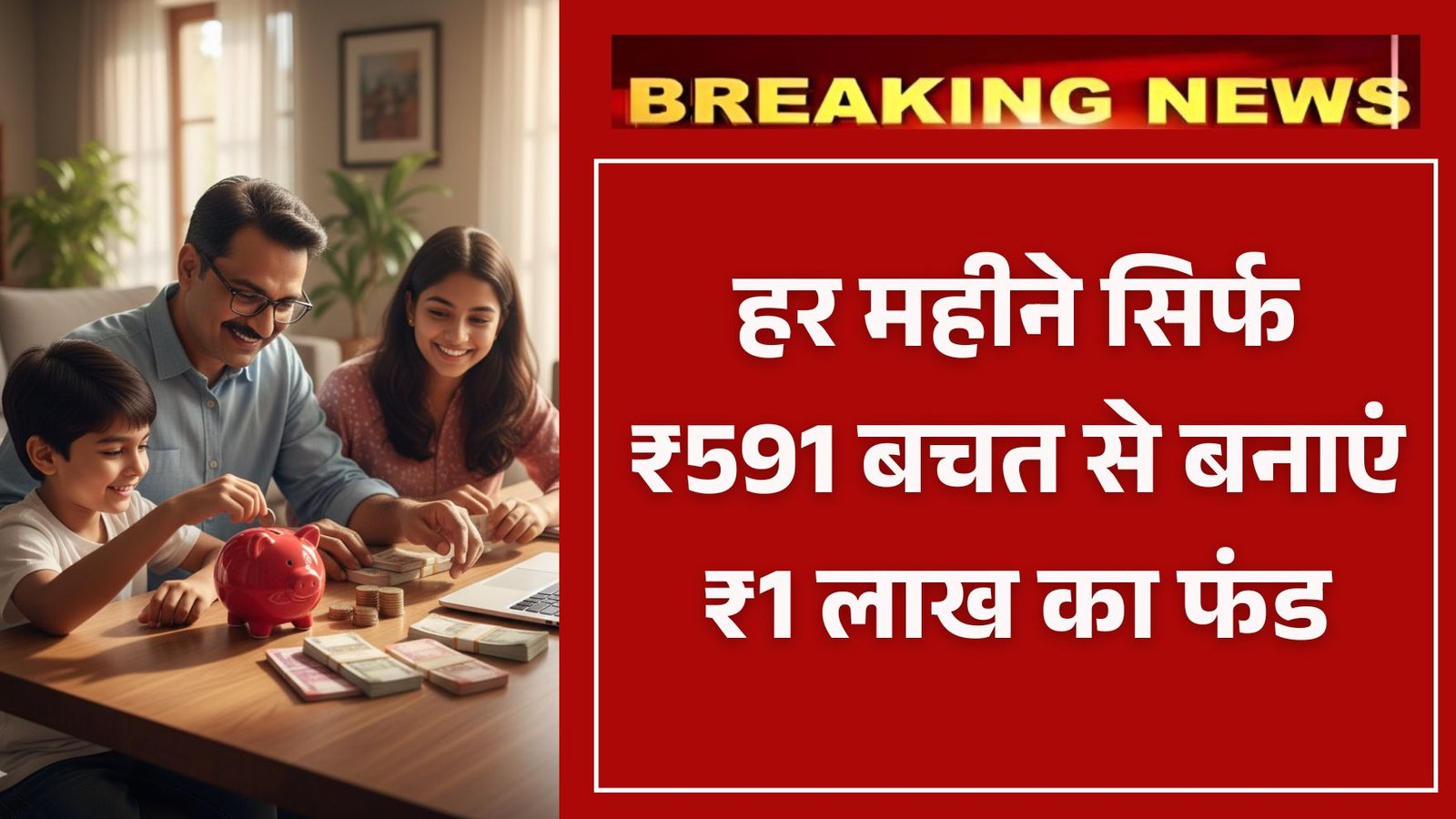 SBI Har Ghar Lakhpati Scheme